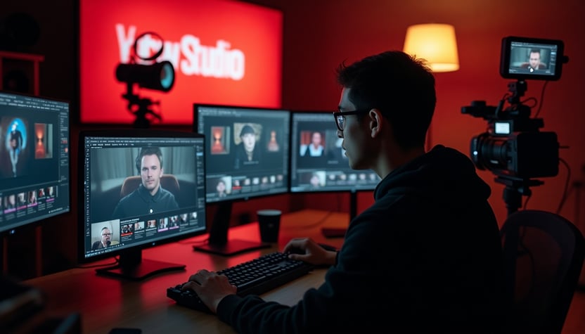 How to Schedule Posts on YouTube: Complete Guide for Videos and Community Updates